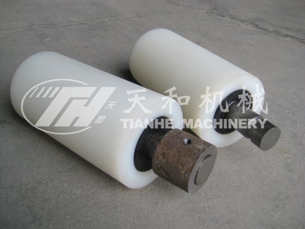 Nylon Roller