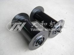 車(chē)制擋邊輥筒（噴塑）